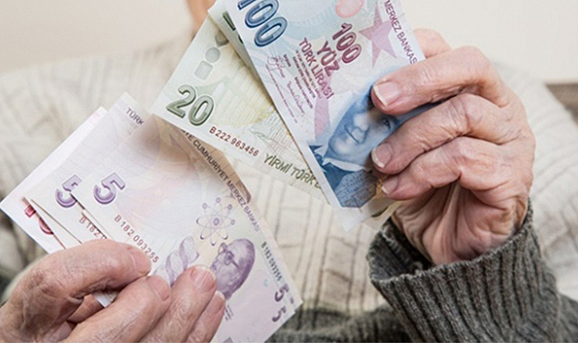 Dikkat! Emekli maaşınız kesilebilir