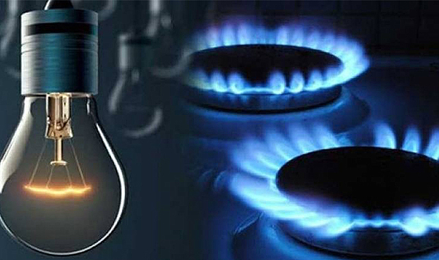 Doğal gaz ve elektriğe yeni zam iddiası
