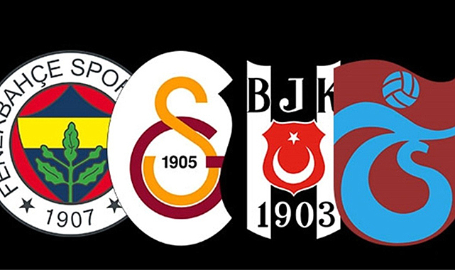 Dört büyük kulübün toplam borcu 23 milyar TL'yi geçti