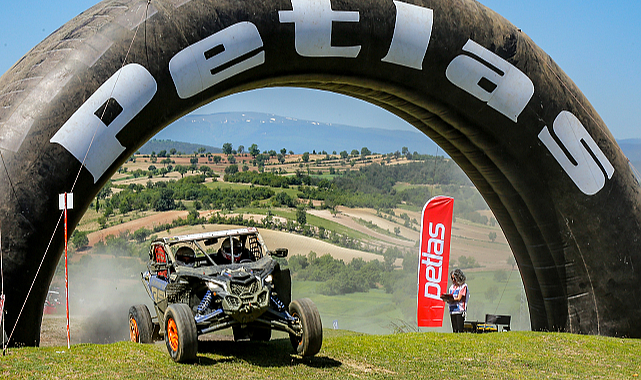 Dört çekerler marşa basacak