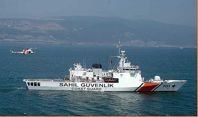 Dost gemisi Samsun’da ziyarete açılacak