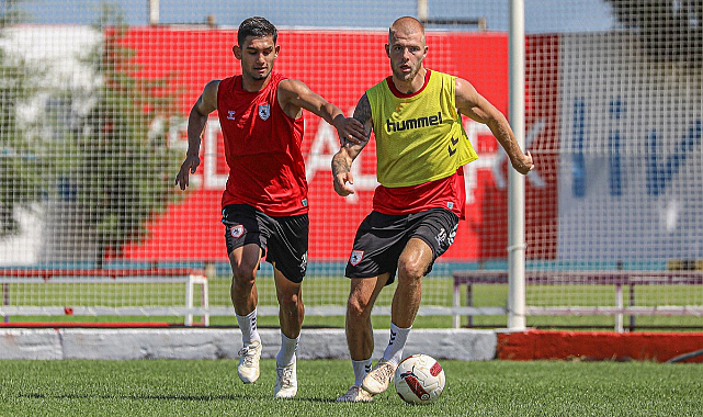 Drongelen göz dolduruyor