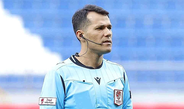 Düdük Burak Şeker’de