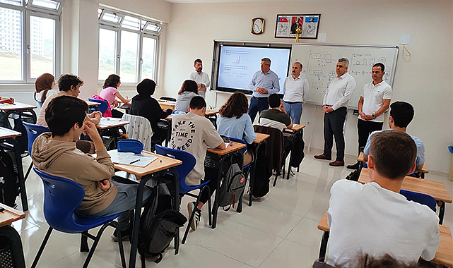 DYK yaz okullarına yoğun ilgi var