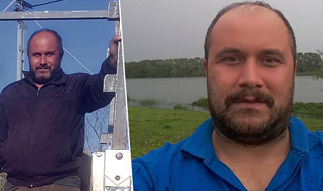 Çarşamba'da elektrik akımına kapılan çiftçi kurtarılamadı