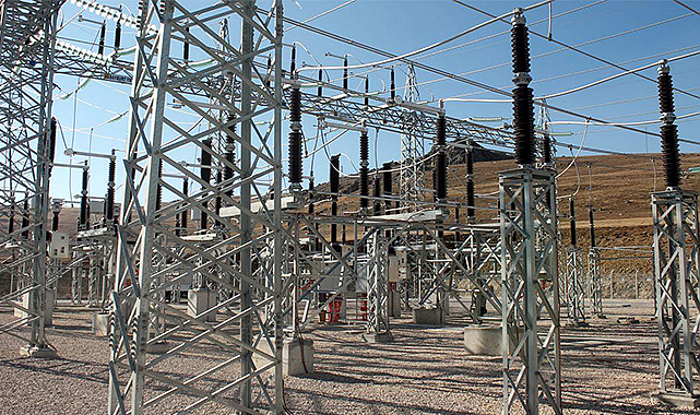 Elektrik tüketiminde yeni rekor