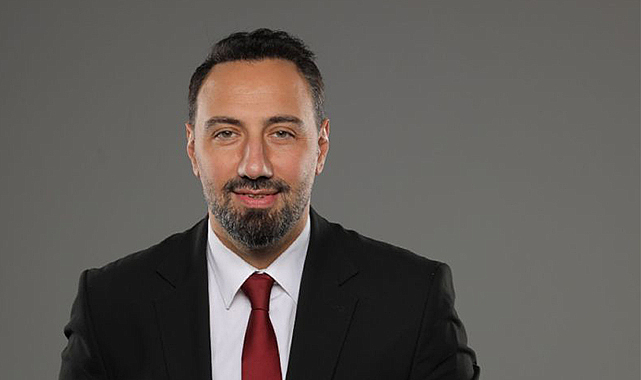 Emre Ekin: ‘Kalıcı olmak istiyoruz’