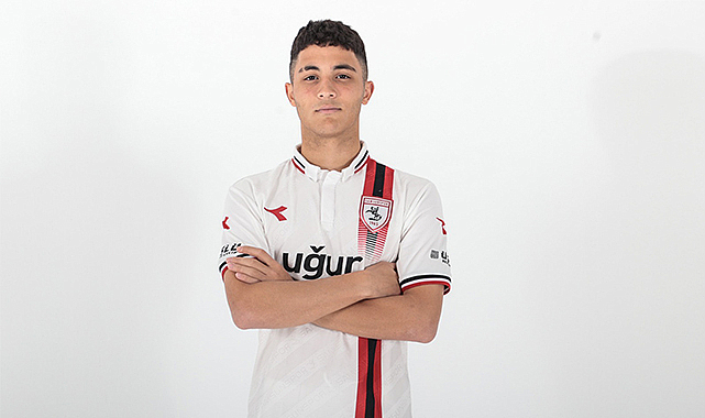 Enes Albak’a milli davet geldi