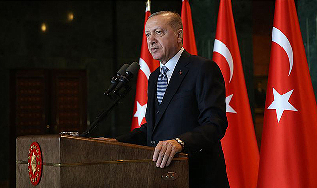 Erdoğan Ankara için adayını buldu