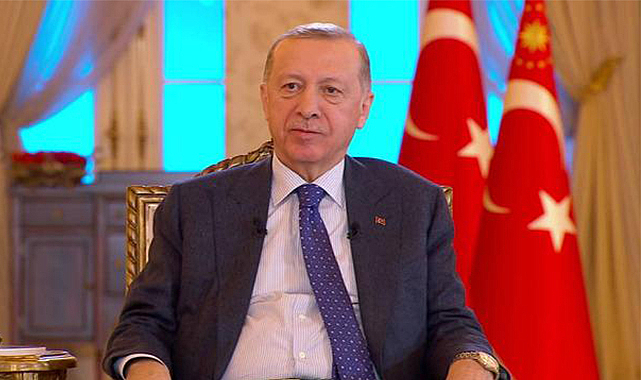 Erdoğan: Enflasyonu yine tek haneye indireceğiz