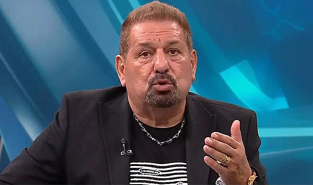 Erman Toroğlu'ndan Samsunspor yorumu