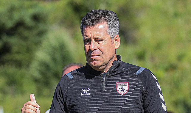 Eroğlu: 4-5 oyuncu daha transfer edilecek