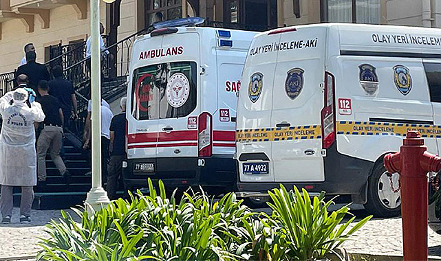 Eski Bakan Kutbettin Arzu ölü bulundu