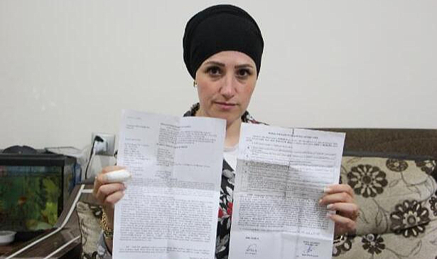 Eski eşinin saldırısından biber gazıyla kurtulan Havanur’dan kadınlara: Korkmayın