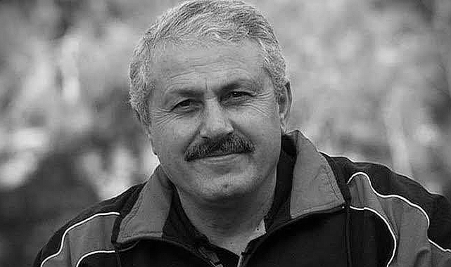 Eski Samsunspor Teknik Direktörü Sakıp Özberk hayatını kaybetti