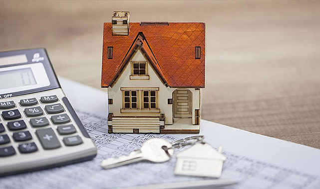 Ev fiyatları bir yılda ikiye katlandı