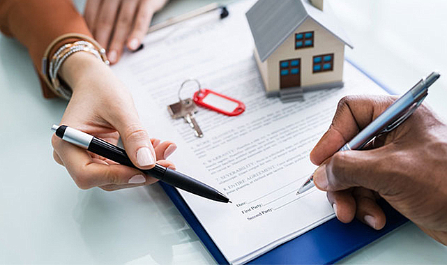 Ev sahibi ara zam istiyor