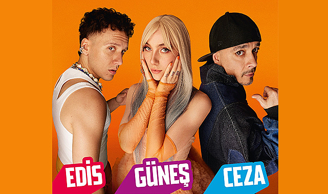 Fanta Fest coşkusu Samsun’da