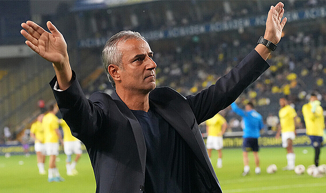 Fenerbahçe, yeni kalecisini İstanbul'a getiriyor!