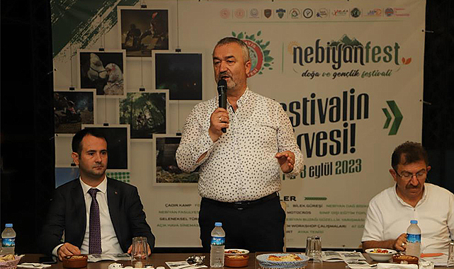 'Festivalin Zirvesi'nde heyecan dorukta