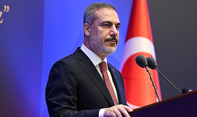 Fidan'dan Karadeniz tahıl girişimiyle ilgili açıklama! BM yeni bir öneri paketi hazırladı