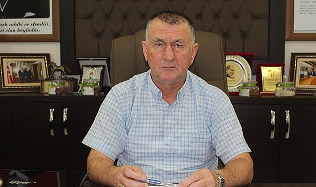 Fındık dolandırıcılarına dikkat!