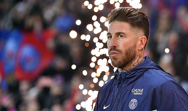 Galatasaray ısrarcı! Sergio Ramos transferindeki en önemli koz...