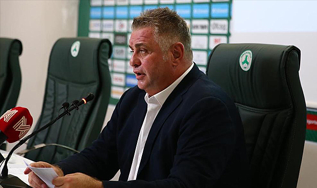 Giresunspor'da kongre kararı alındı