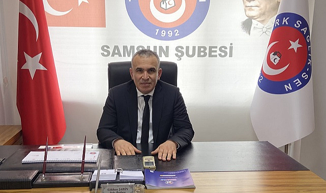 Gökhan Şahin: 'Memur için kazanım değil hezimet var'