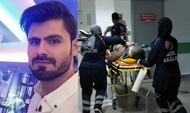 Gölde can pazarı! Seçkin’in kahreden ölümü