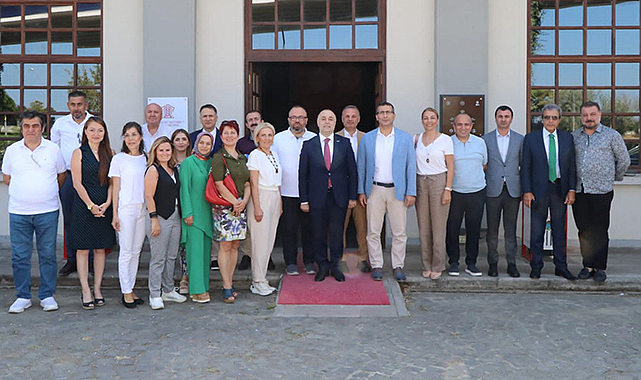 Gürcistan ile sağlık turizm köprüsü kuruluyor