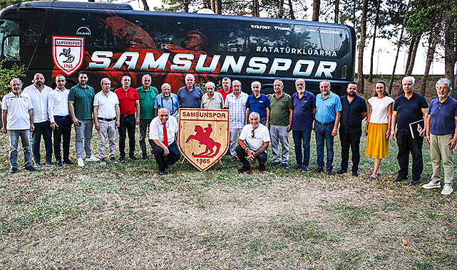 Hakkı Tomaç yeniden divan başkanı