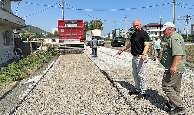 Hasan Togar: ‘Mesai kavramı gözetmiyoruz’