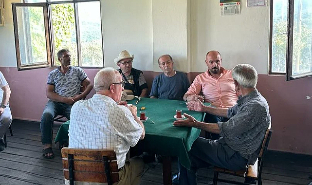 Hasan Togar sıkılmadık el bırakmıyor