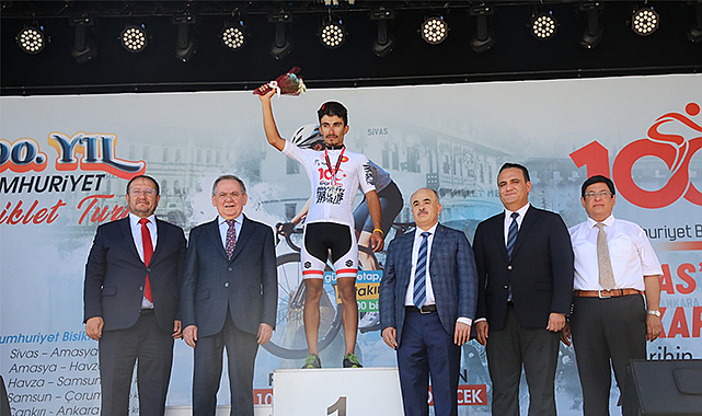 Havza-Samsun etabı sona erdi