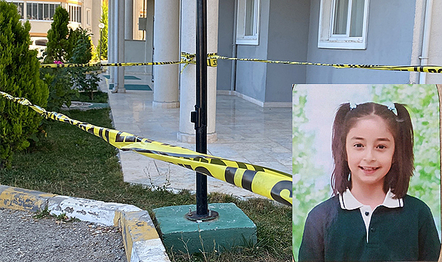 Hiranur’un kahreden ölümü