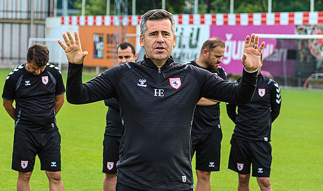 Hüseyin Eroğlu: ‘Başlangıçlar kolay değildir’