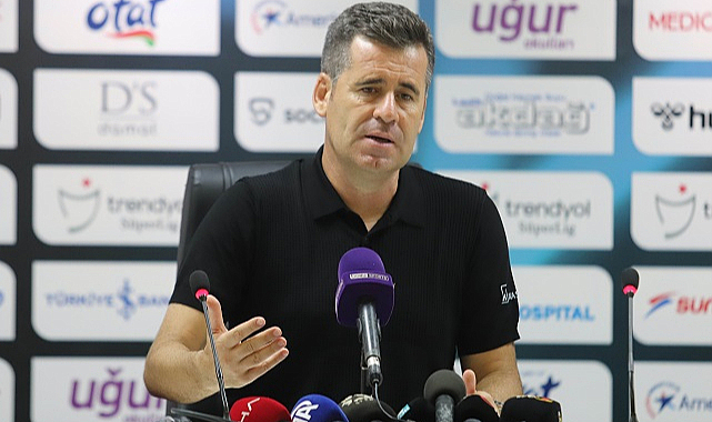 Hüseyin Eroğlu'ndan Fenerbahçe maçı yorumu