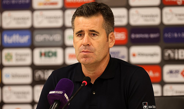 Hüseyin Eroğlu, "Oyun felsefemizde bir sorun yok"