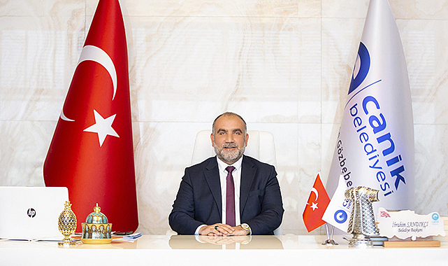 İbrahim Sandıkçı: Dik duruşumuz her daim sürecek