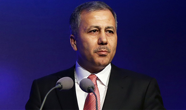 İçişleri Bakanı Yerlikaya: Ağır hasarlı binaların yüzde 49'u yıkıldı