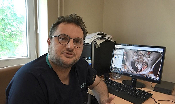 İdrar kaçırmaya mesane pili ile son!