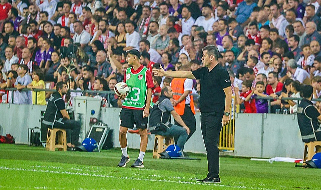 İki maçta 1 puan! Hüseyin Eroğlu düşünceli!