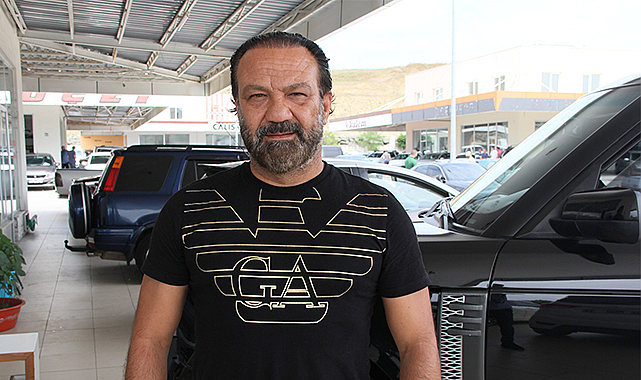 İkinci el araç piyasası düşüşte