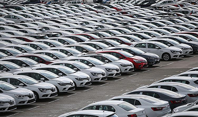 İkinci el otoda piyasa rahatladı