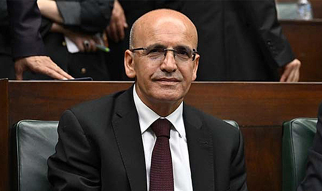 İletişim Başkanlığı açıkladı! Bakan Şimşek'in TÜİK Başkanını aradığı iddiası doğru mu?