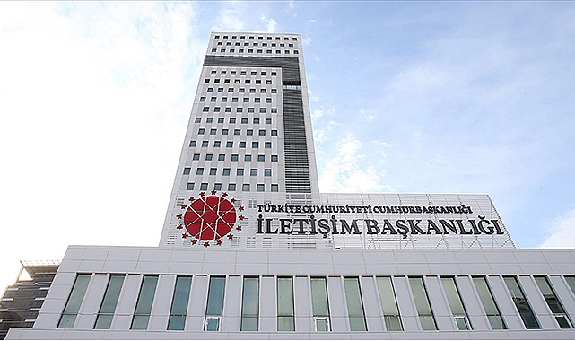 İletişim Başkanlığı'ndan 'Mehmet Şimşek' açıklaması