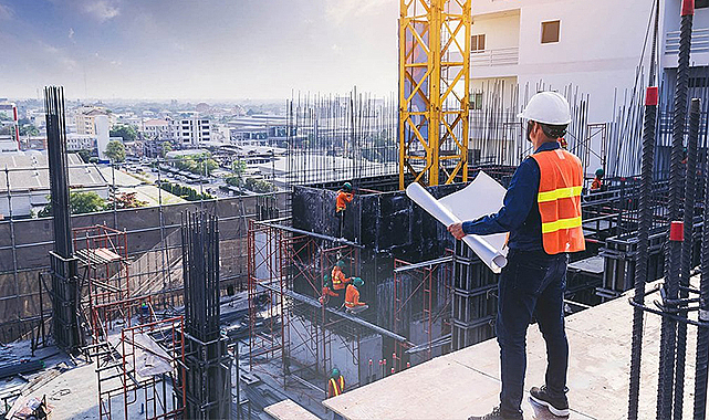 İnşaat maliyetleri arttı! Ev fiyatları uçacak