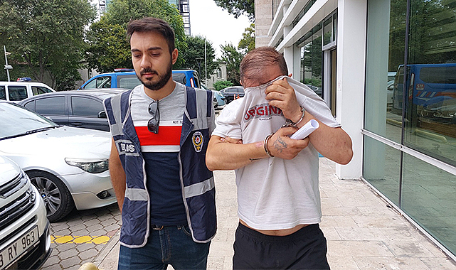 İstanbul-Samsun uyuşturucu sevkiyatına polis darbesi