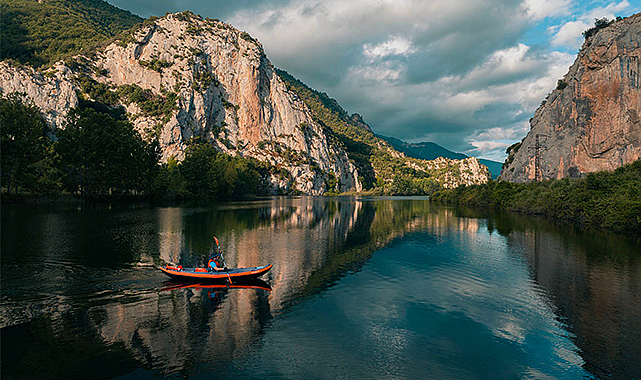 İşte KAPIKAYAFEST’in en güzel fotoğrafları